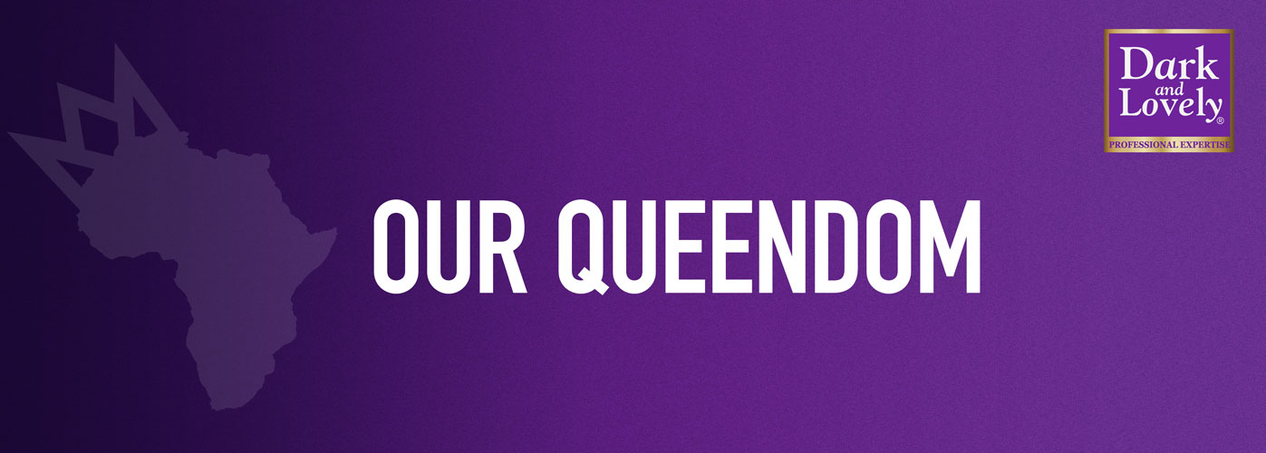 Our Queendom Banner